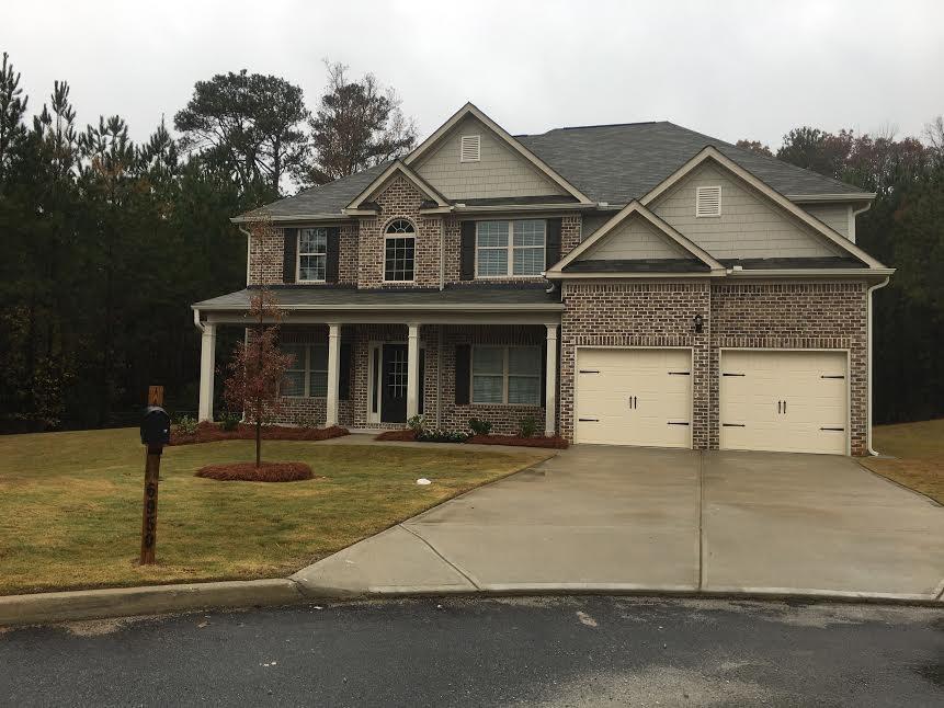 6950 Annie Walk - Photo 1