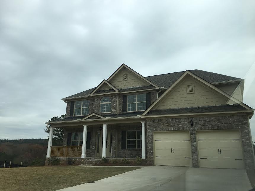7170 Browns Mill Road - Photo 1