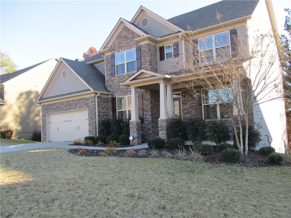 336 Riverwalk Manor Drive - Photo 1