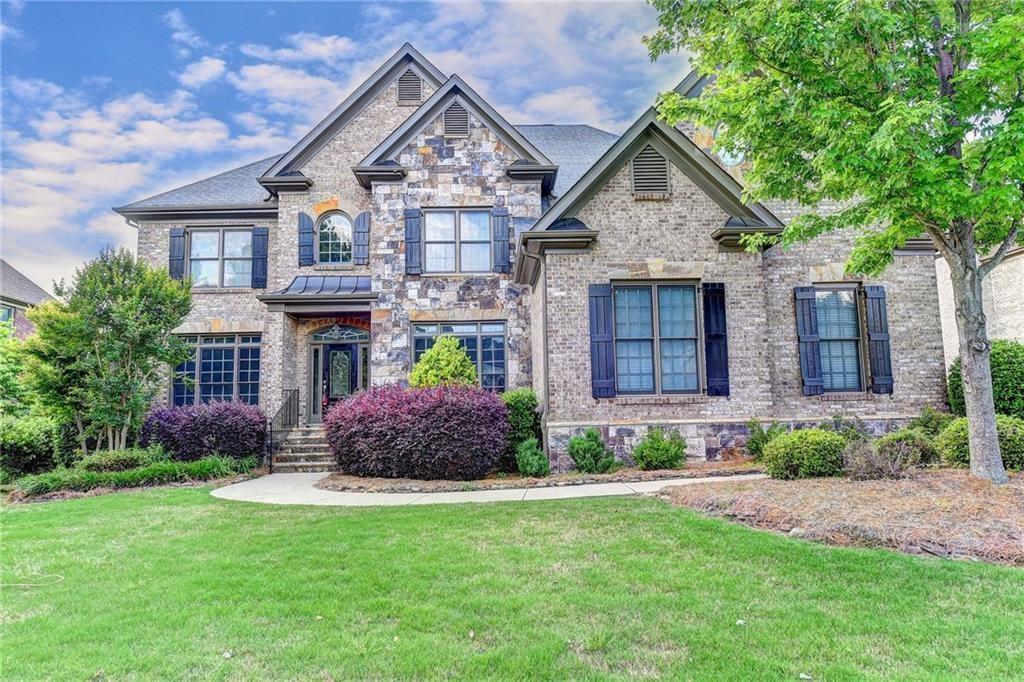 2678 Bridle Ridge Way - Photo 1