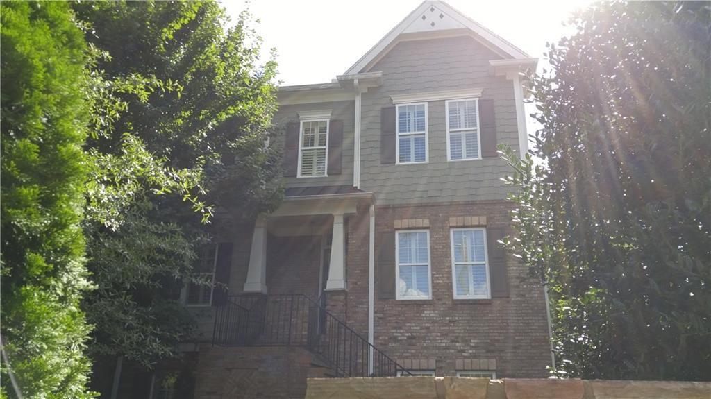 1406 Briarhaven Trail - Photo 1