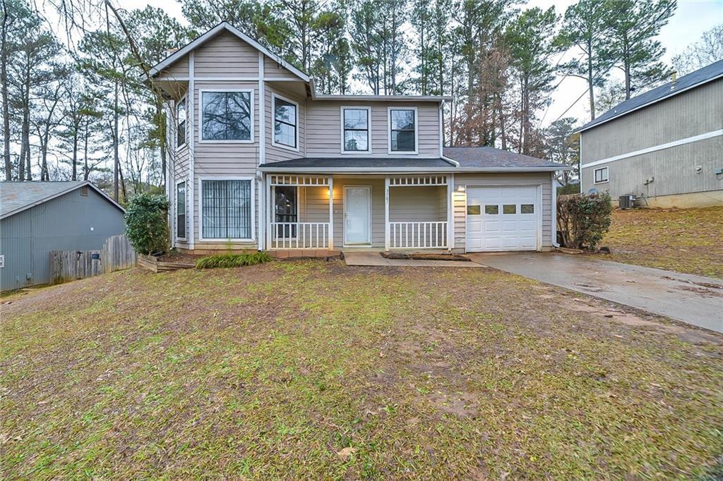3787 Willow Wood Way - Photo 1