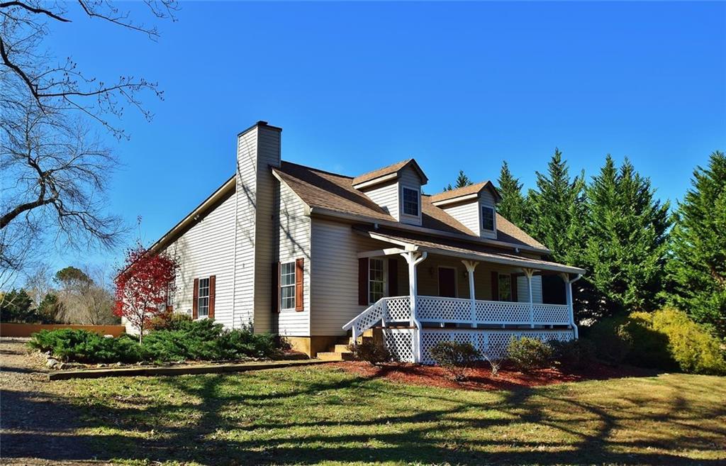 6120 Cool Springs Road - Photo 1