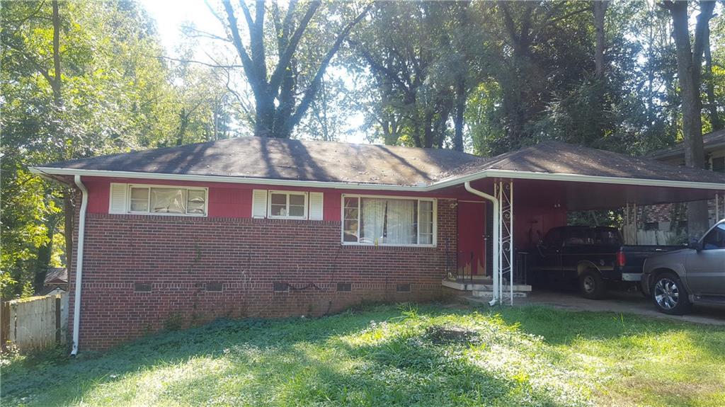 2740 Bonnybrook Drive - Photo 1