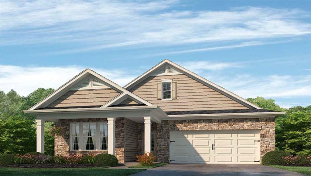 1032 Creekhead Drive - Photo 1
