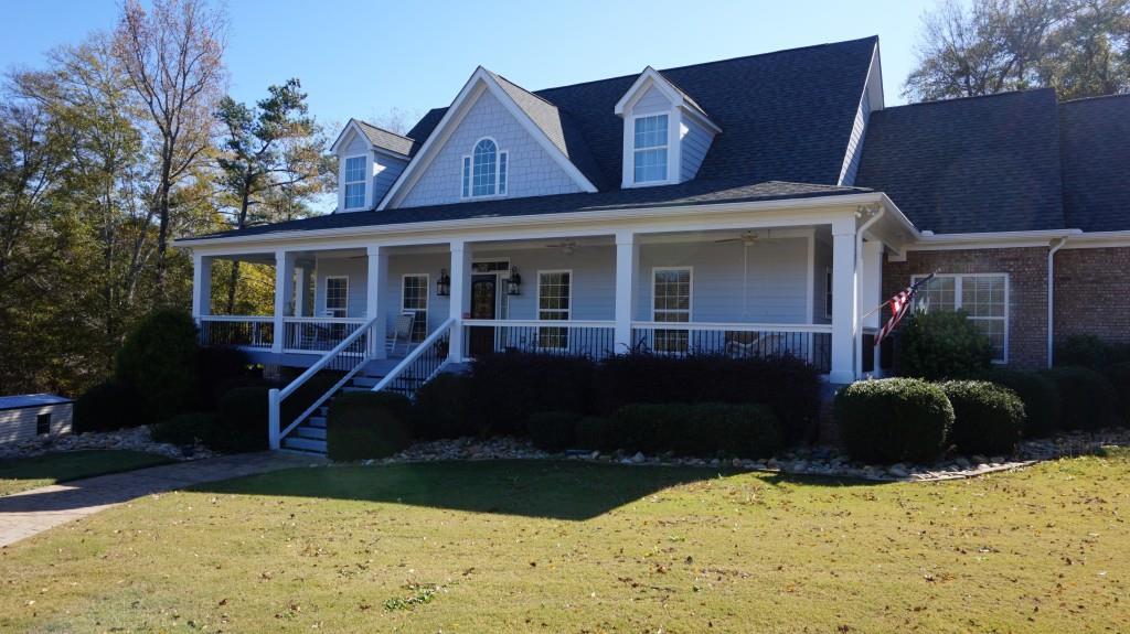 3130 Youth Monroe Road - Photo 1
