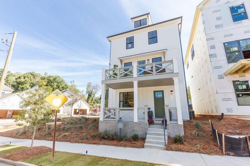 181 Albright Way - Photo 1