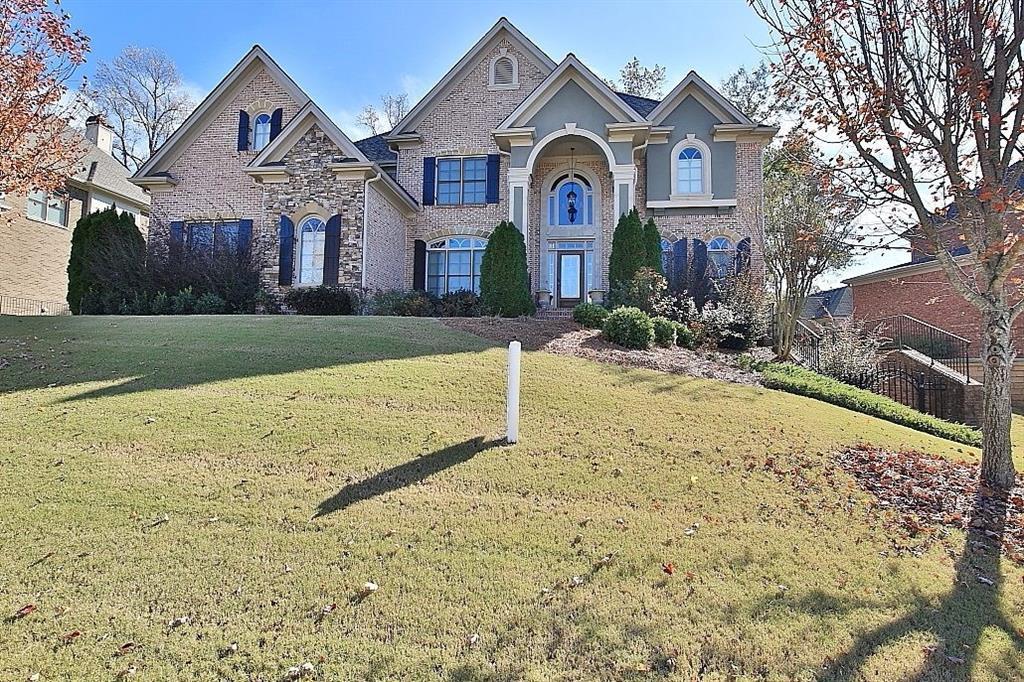 2471 Walkers Glen Lane - Photo 1