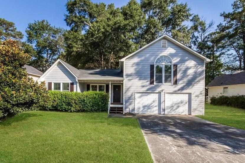 3383 Caley Mill Lane - Photo 1