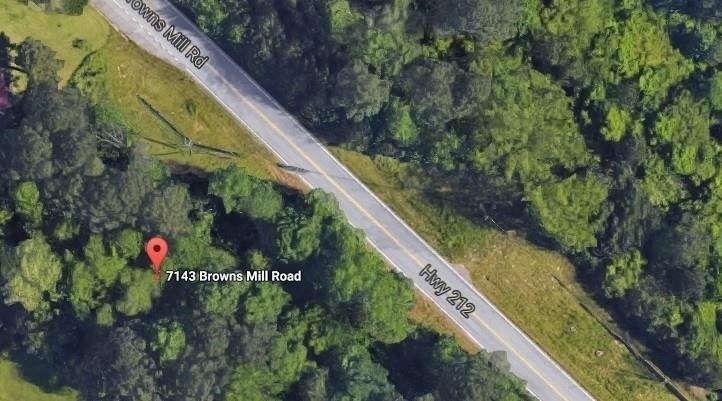 7135 Browns Mill Road - Photo 1