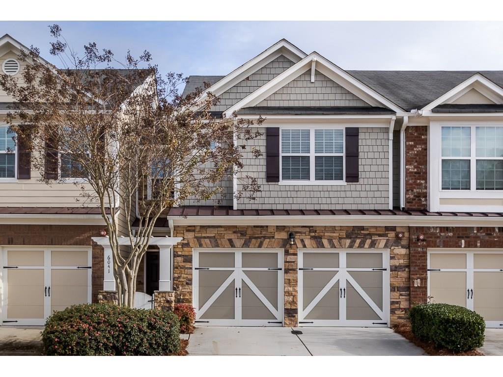 6041 Mayfield Way - Photo 1