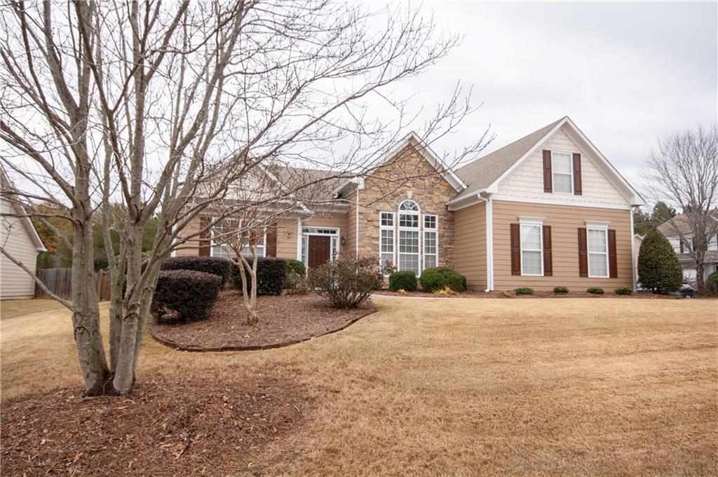 130 Oak Haven Drive - Photo 1