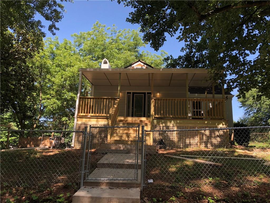 2353 Pryor Road - Photo 1