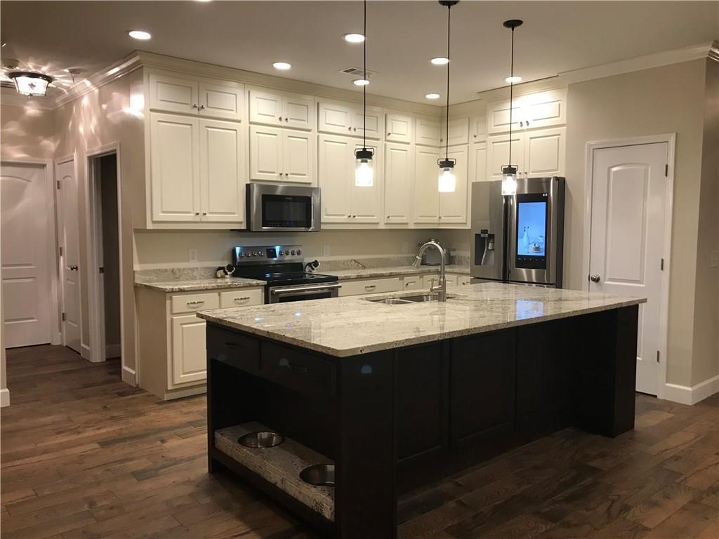 4521 Green Hill Road - Photo 1