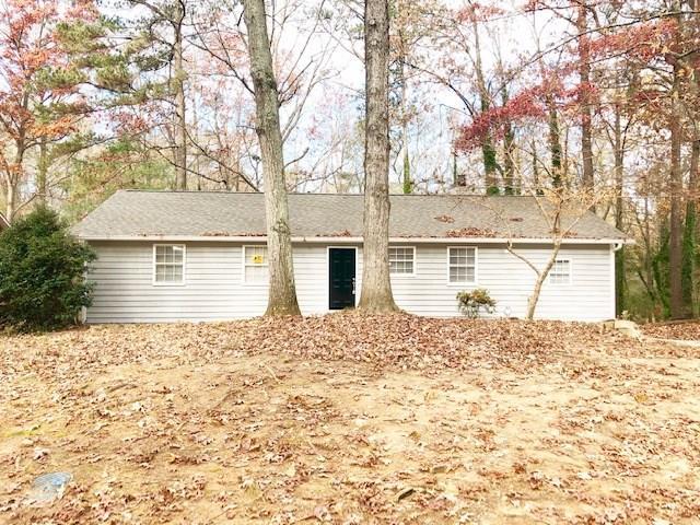 1393 Red Cedar Trail - Photo 1