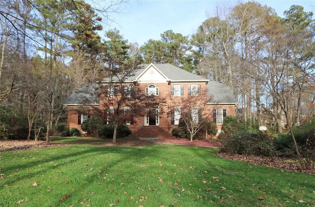 752 Frenchs Chase - Photo 1