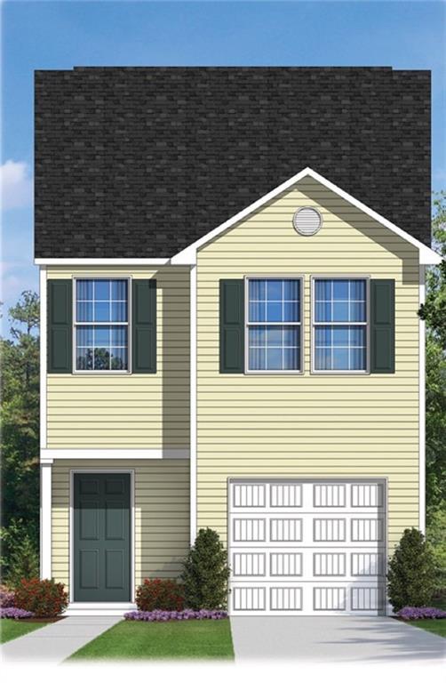 2134 Belmont Circle - Photo 1