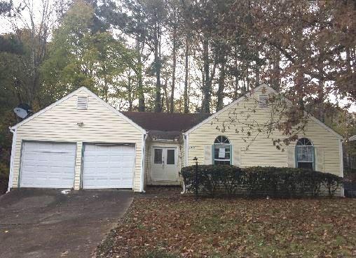 1773 May Glen Drive - Photo 1