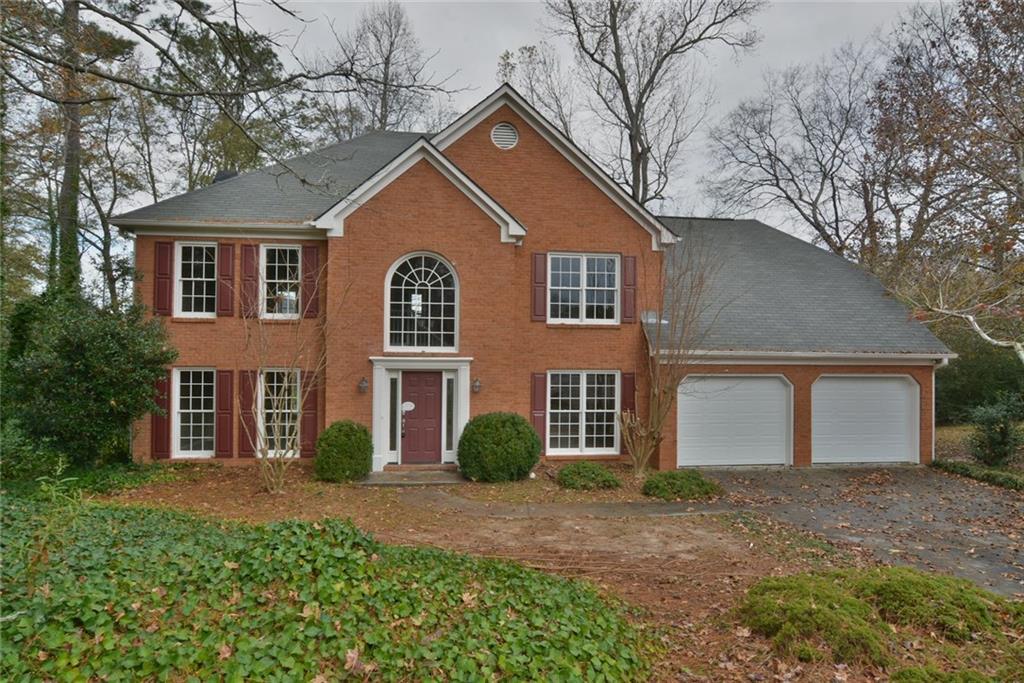 1237 Wynford Woods - Photo 1
