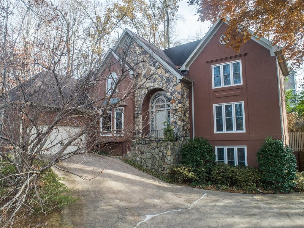 1220 Riversound Court - Photo 1