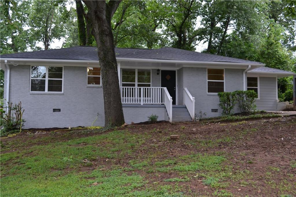 1772 Flintwood Drive - Photo 1