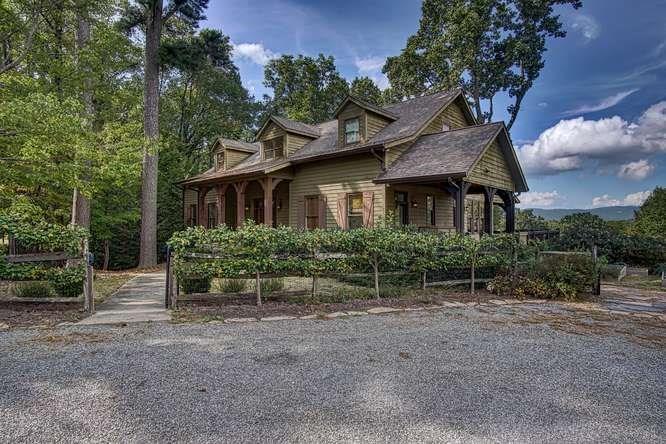 345 Split Rail Trail - Photo 1