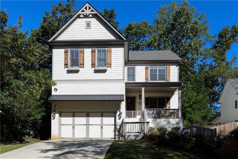 3762 Donaldson Drive - Photo 1