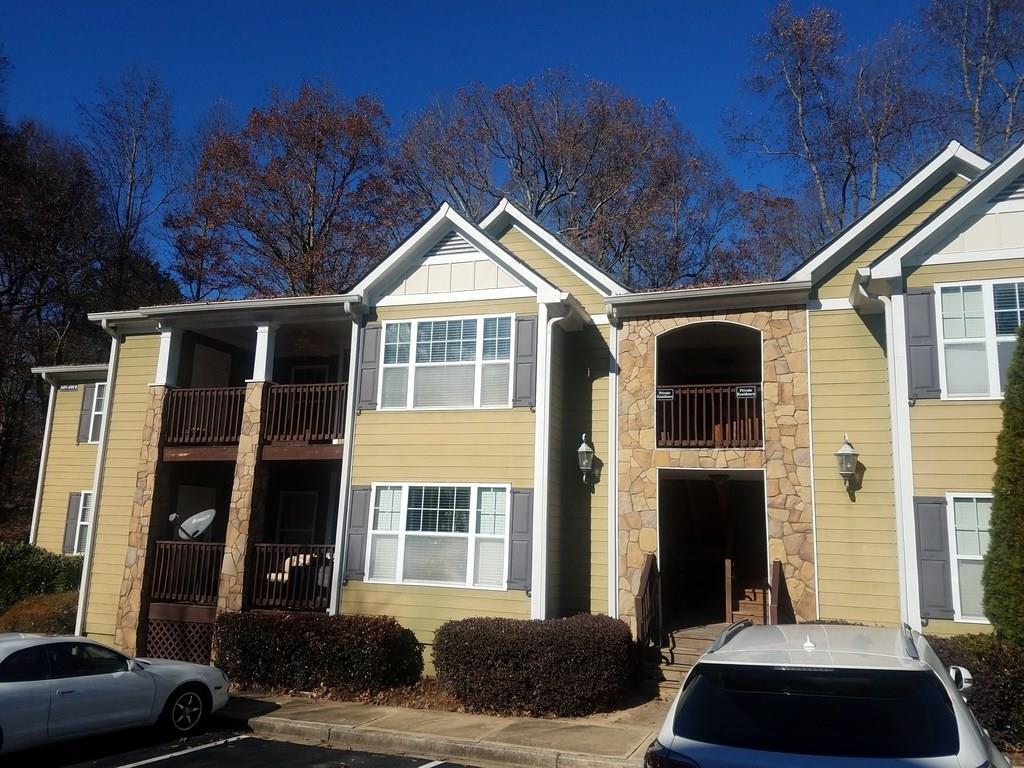 603 Madison Lane - Photo 1