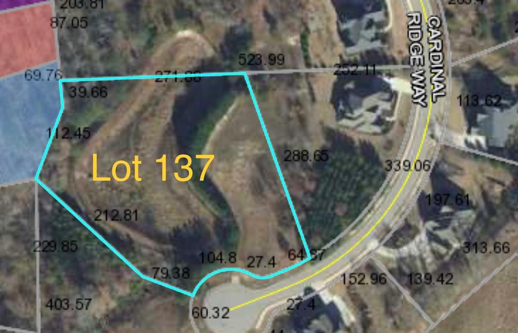 4652 Cardinal Ridge Way - Photo 1