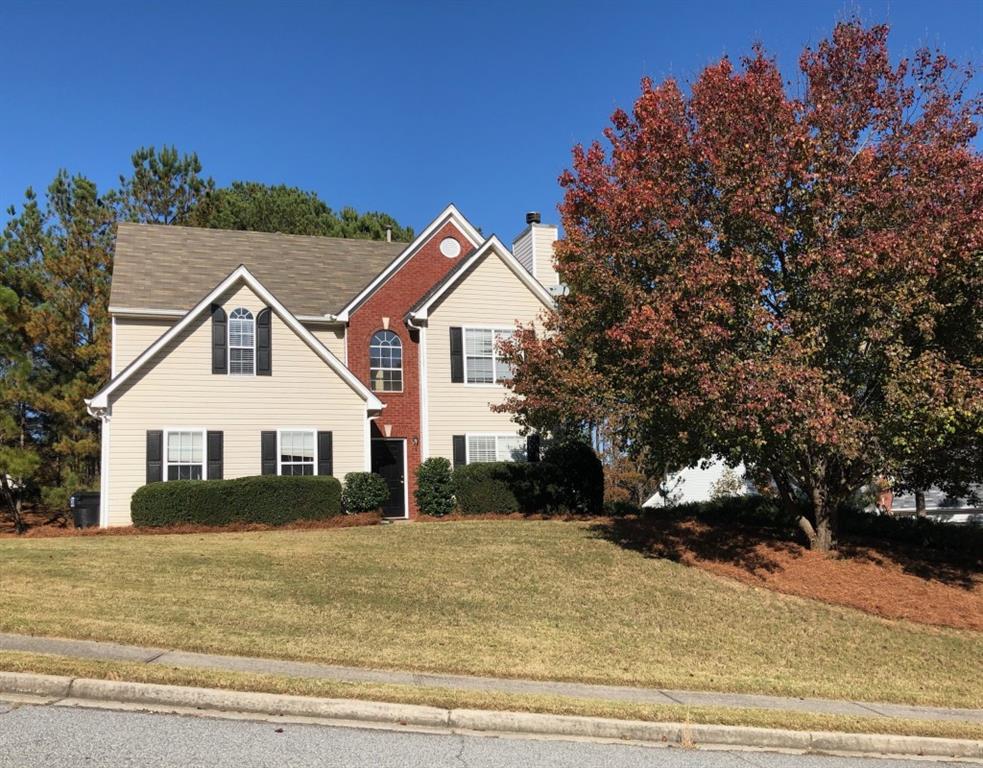 2353 Heatherton Circle - Photo 1