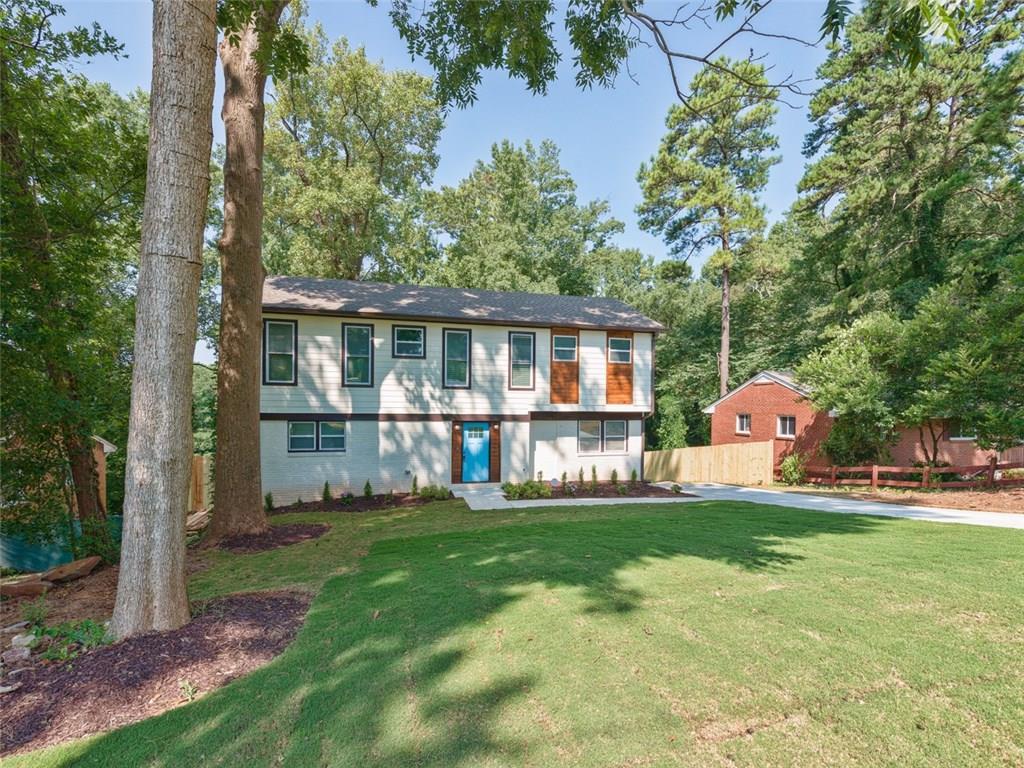 2119 Glendale Drive - Photo 1