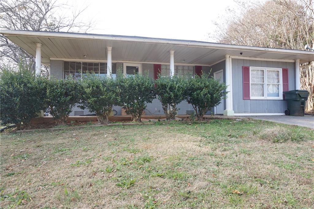 1129 Crestview Circle - Photo 1