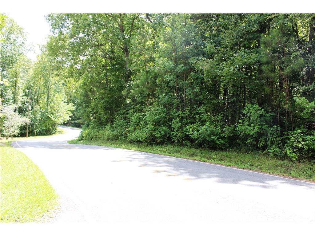 0 Hiram Way - Photo 1