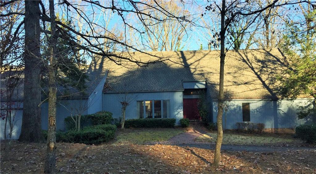 2652 Cliffview Drive - Photo 1