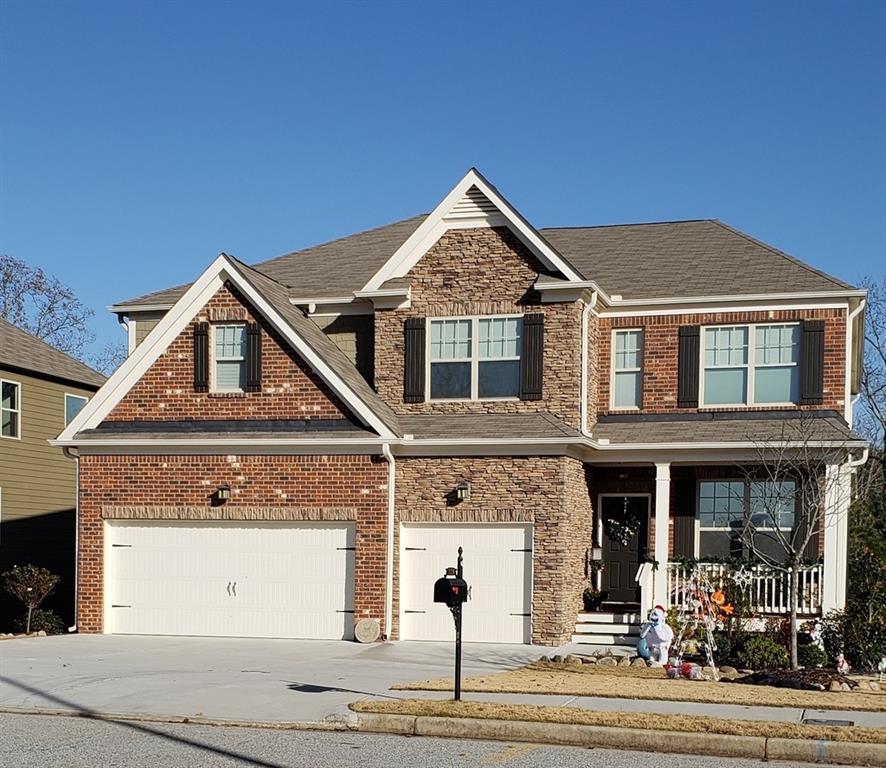 2728 Bluestone Drive - Photo 1