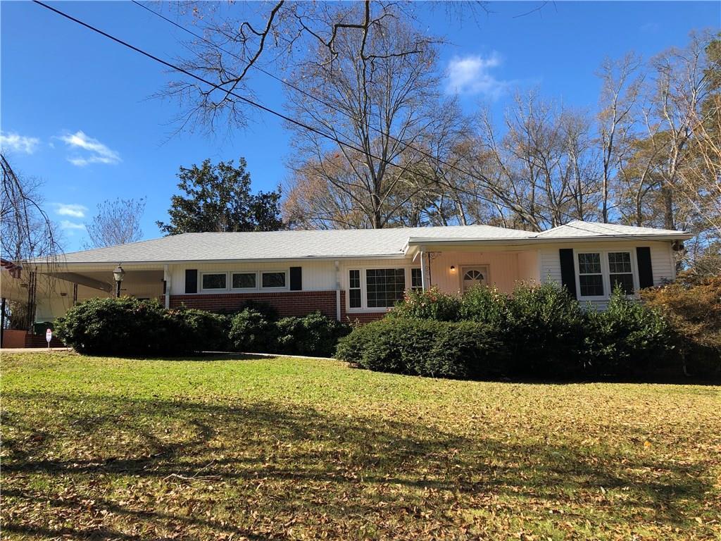 408 Church Street - Photo 1