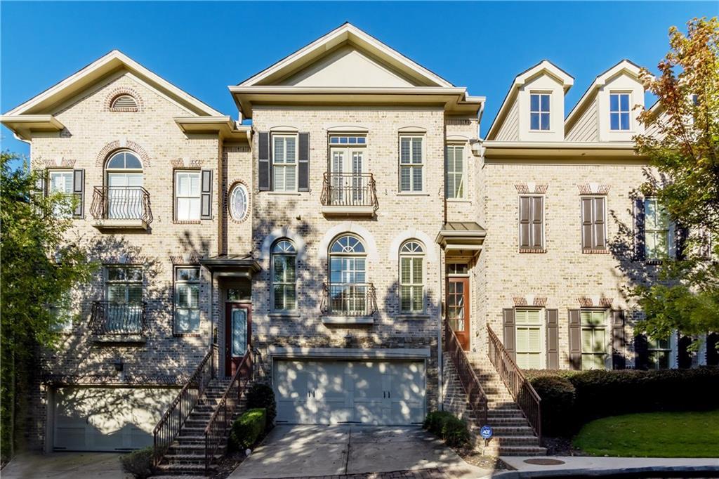 3060 Stone Gate Drive - Photo 1