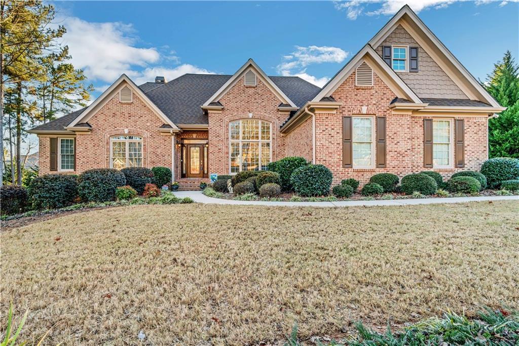 5619 Battle Ridge Drive - Photo 1