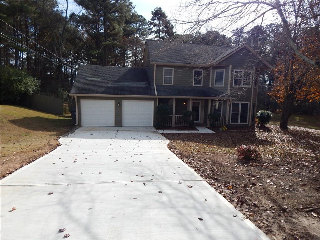 730 Forest Park Lane - Photo 1