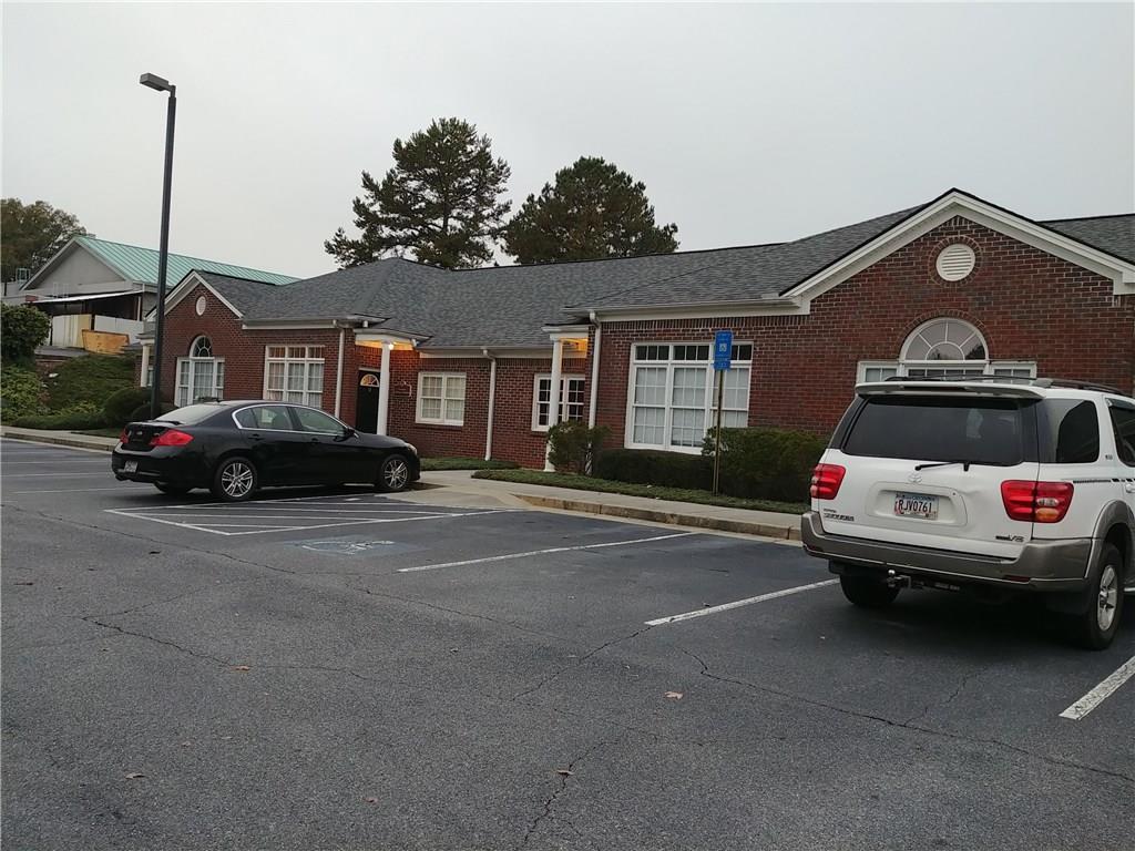 2940 Horizon Park Drive - Photo 1