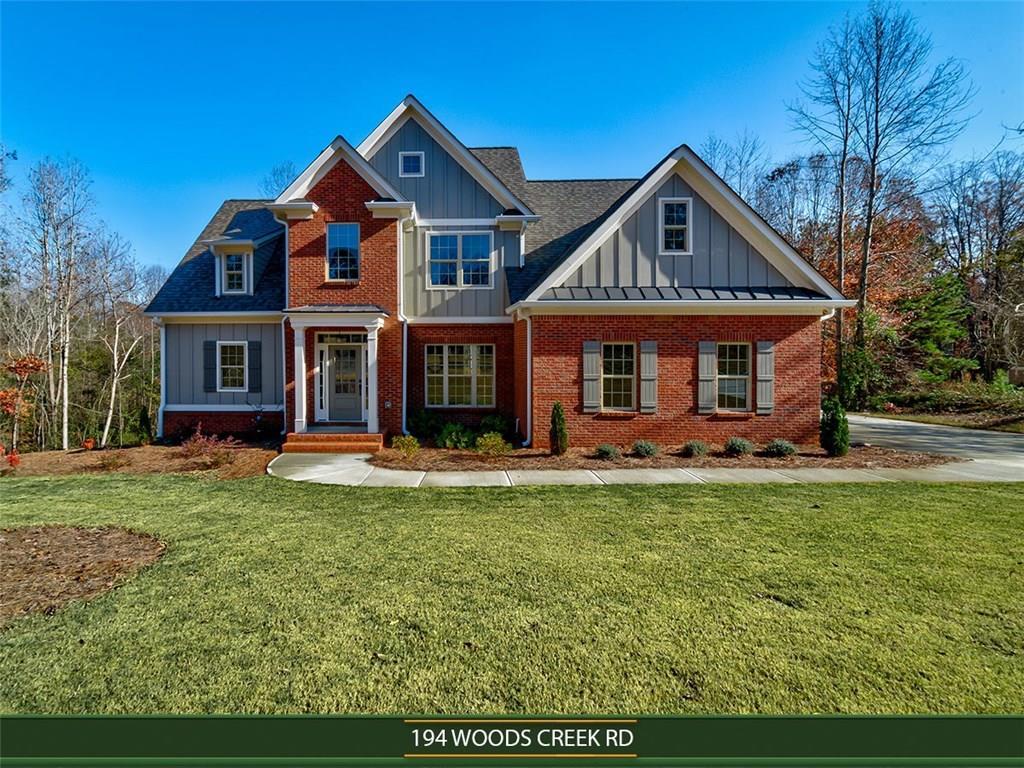 194 Woods Creek Road - Photo 1