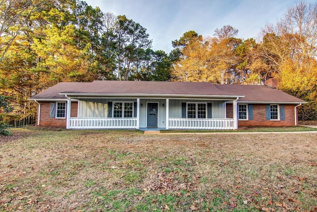 1868 Brandy Woods Drive - Photo 1