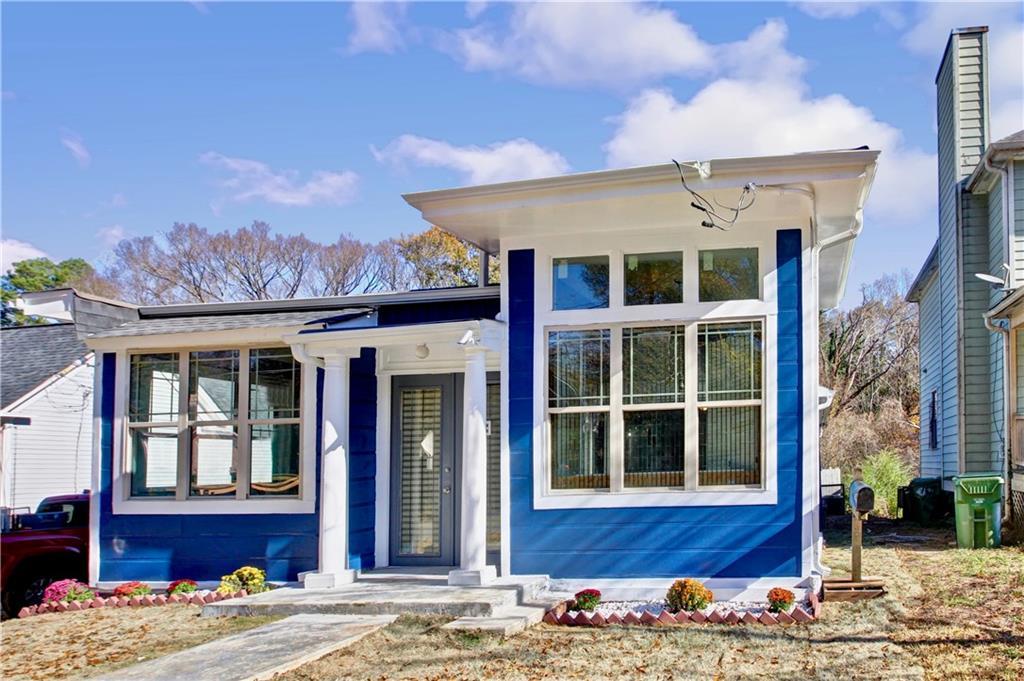 8 Johnson Road - Photo 1