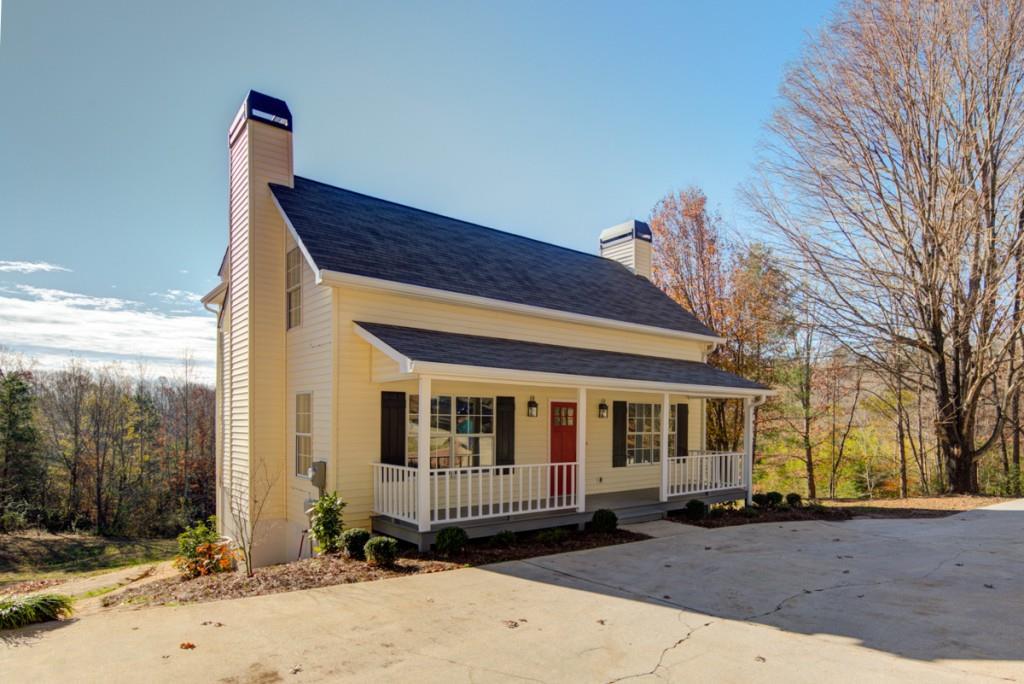 5496 Britt Whitmire Road - Photo 1