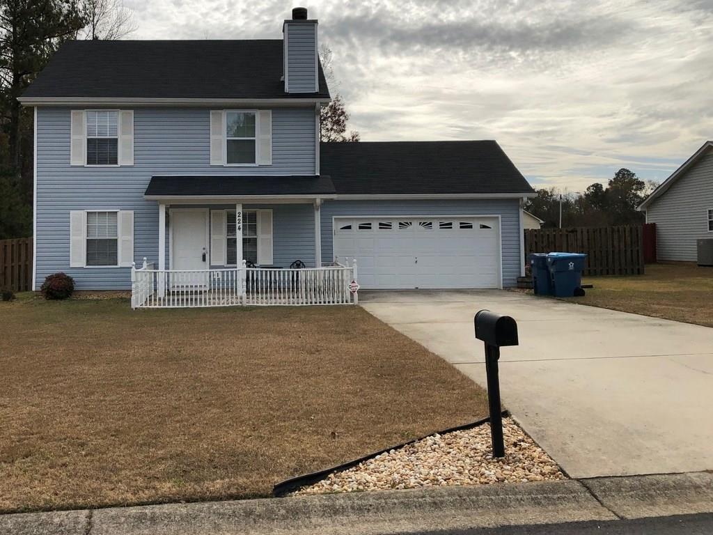 224 Vineyard Drive - Photo 1