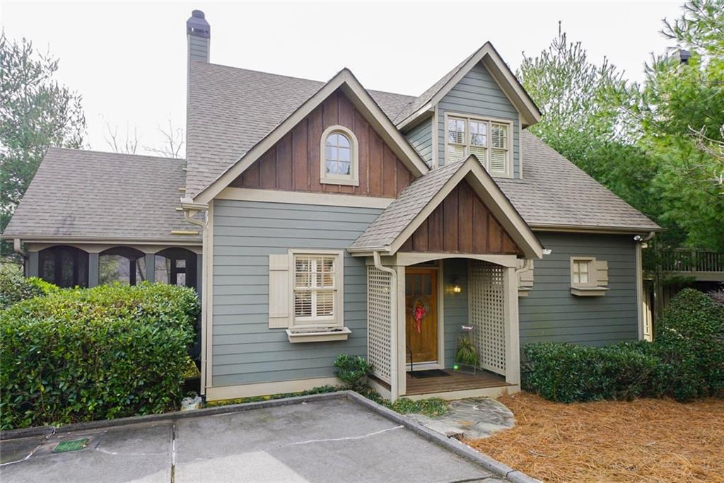 19 Laurel Ridge Lane - Photo 1