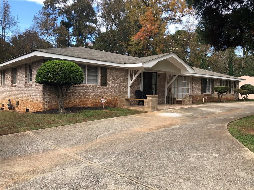 1145 Blair Bridge Road - Photo 1