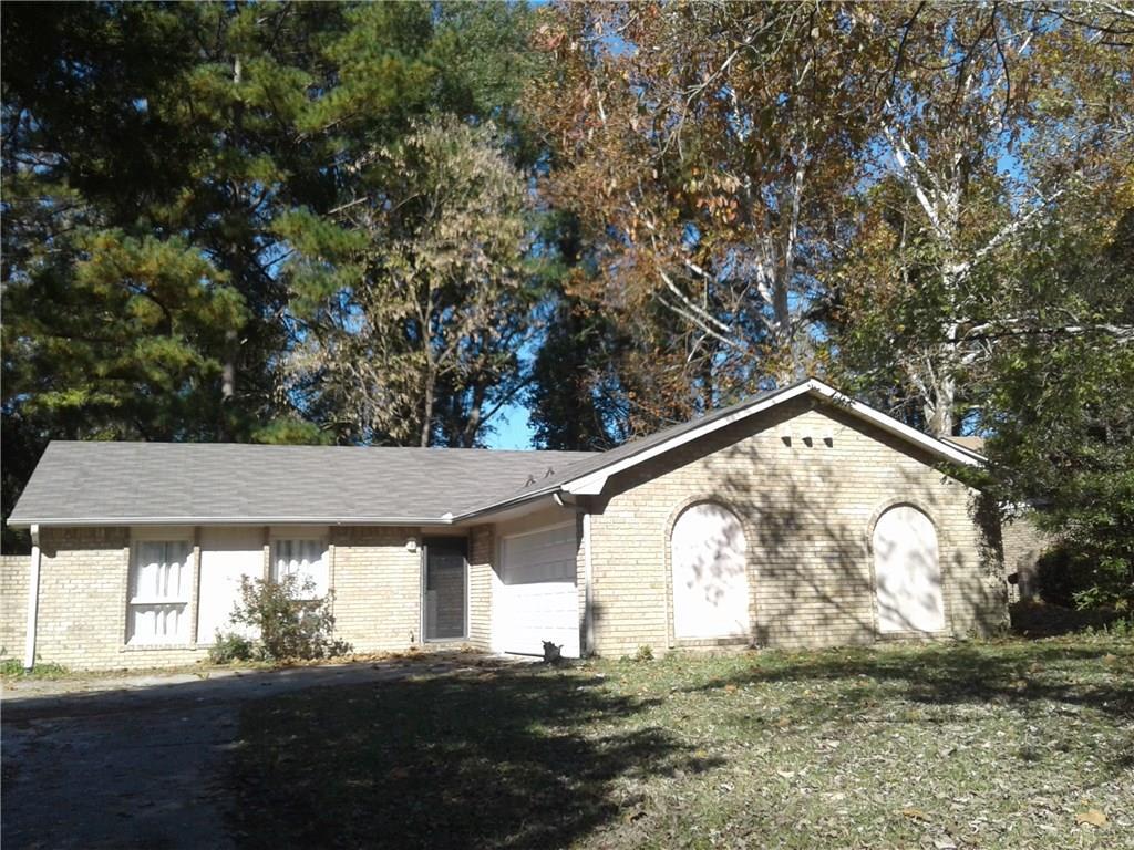 6615 Bellburn Road - Photo 1