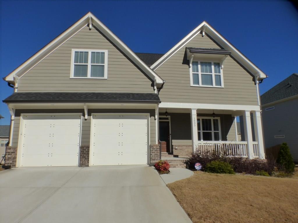1835 Hanover West Drive - Photo 1