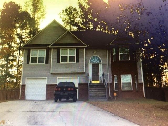 399 Mica Trail - Photo 1
